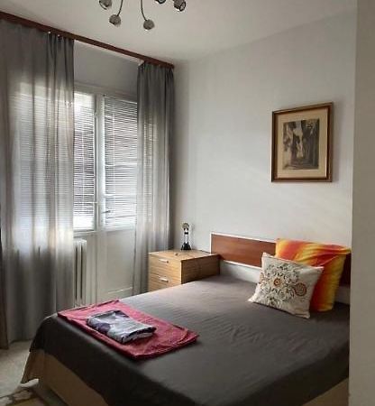 Central Apartment صوفيا المظهر الخارجي الصورة
