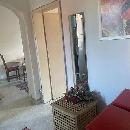 Central Apartment صوفيا المظهر الخارجي الصورة
