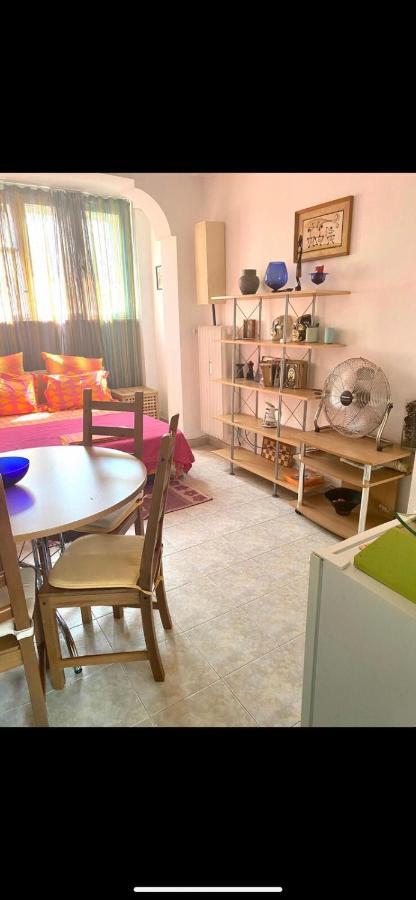 Central Apartment صوفيا المظهر الخارجي الصورة