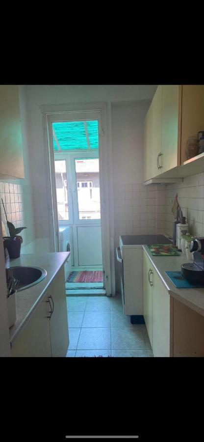Central Apartment صوفيا المظهر الخارجي الصورة