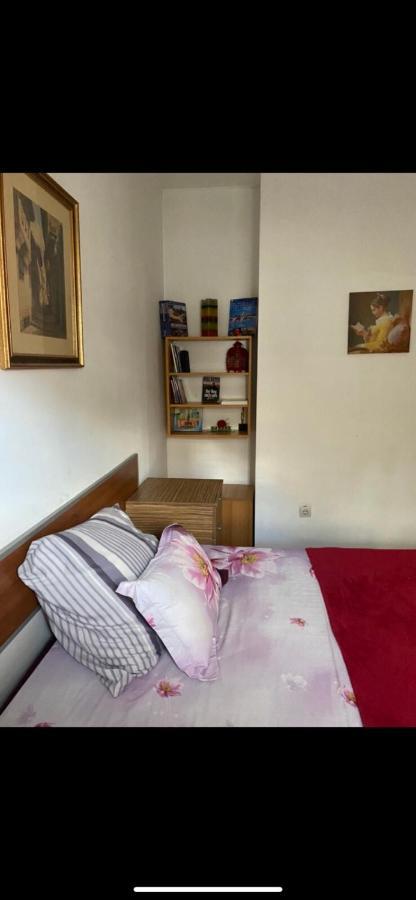 Central Apartment صوفيا المظهر الخارجي الصورة