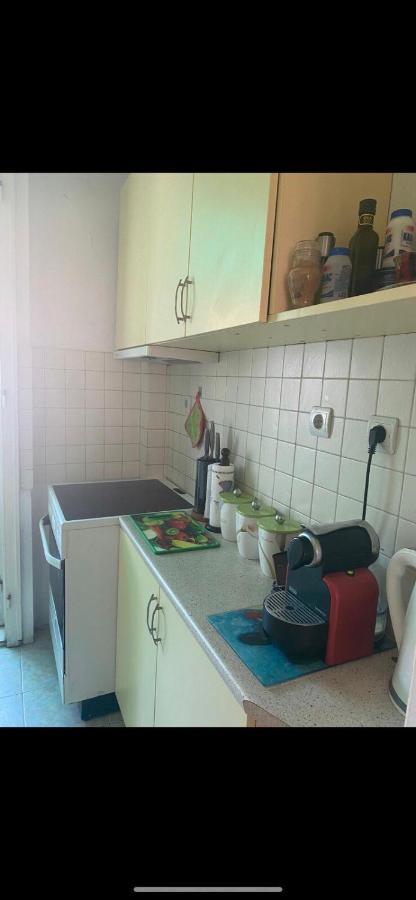 Central Apartment صوفيا المظهر الخارجي الصورة