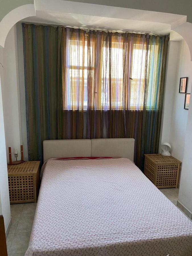 Central Apartment صوفيا المظهر الخارجي الصورة