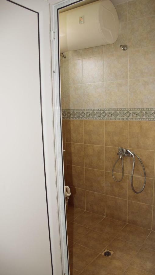 Central Apartment صوفيا المظهر الخارجي الصورة