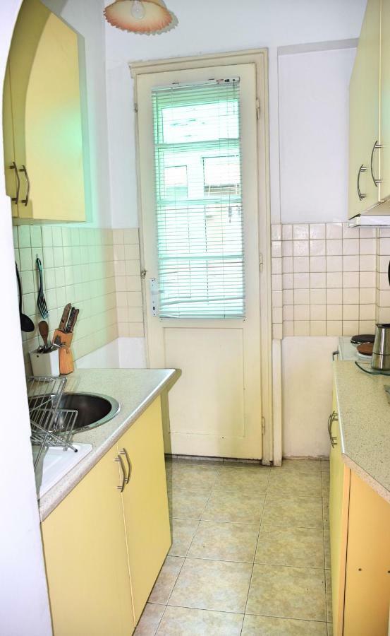 Central Apartment صوفيا المظهر الخارجي الصورة