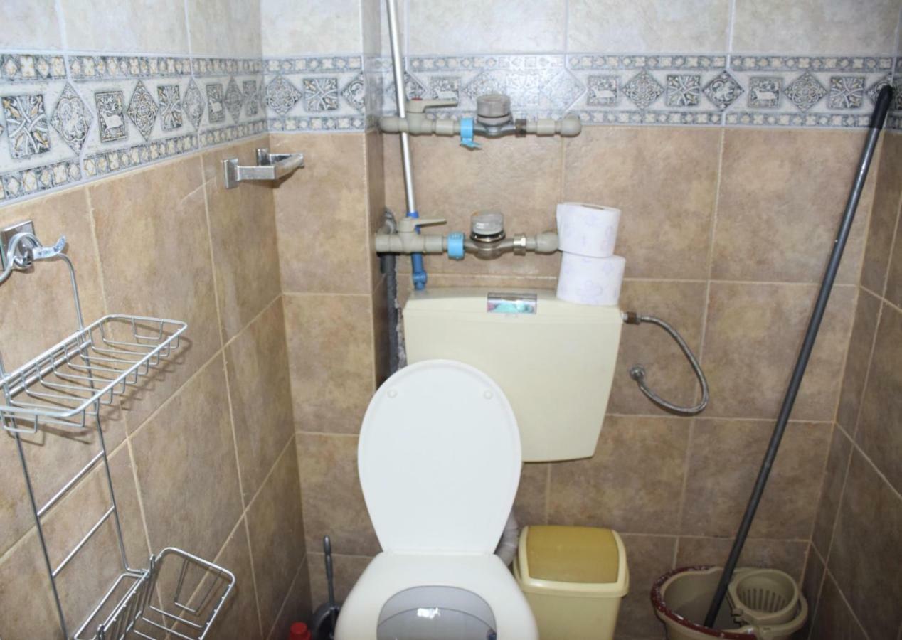 Central Apartment صوفيا المظهر الخارجي الصورة