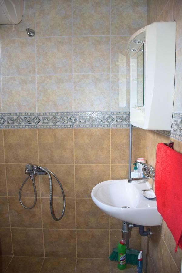 Central Apartment صوفيا المظهر الخارجي الصورة