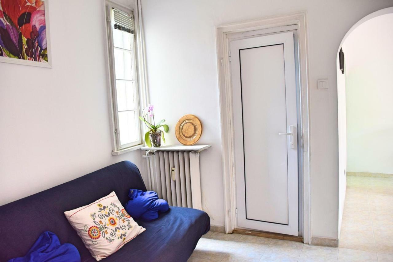 Central Apartment صوفيا المظهر الخارجي الصورة