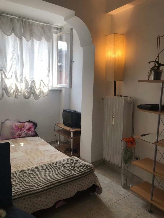 Central Apartment صوفيا المظهر الخارجي الصورة
